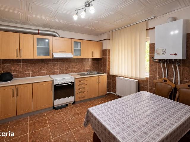 Apartament vânzări în Romani