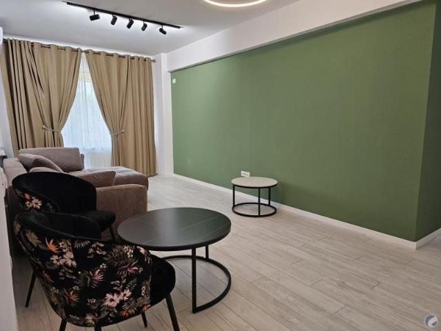 Apartament închirieri în Mircea Cel Batran, Iași