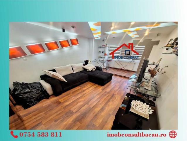 Apartament închirieri în Bacău