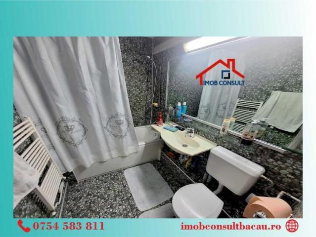 Apartament închirieri în Bacău