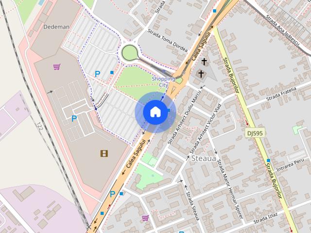 Apartament închirieri în Dâmbovița, Timișoara