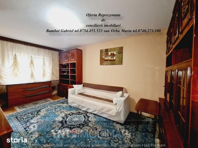 Apartament închirieri în Mircea Cel Batran, Iași
