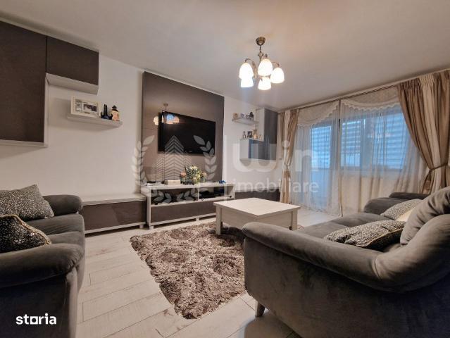 Apartament vânzări în Romani, Cluj