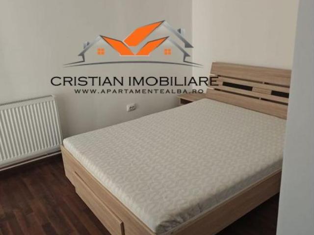 Apartament închirieri în Alba