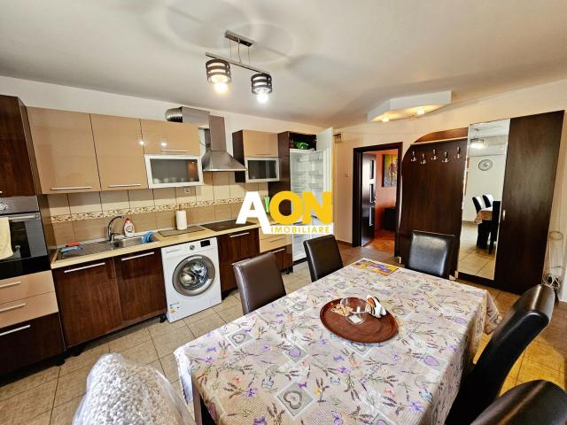 Apartament închirieri în Tolstoi, Alba Iulia