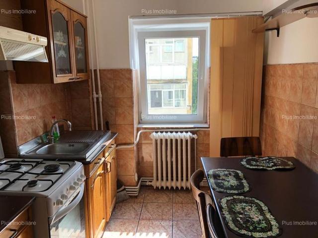 Apartament închirieri în Mircea Cel Batran, Iași