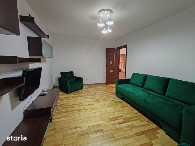 Apartament închirieri în Clopotari, Iași