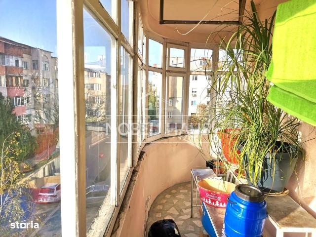 Apartament vânzări în Birlad