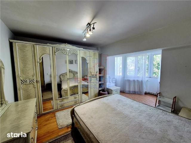 Apartament închirieri în Mircea Cel Batran, Iași
