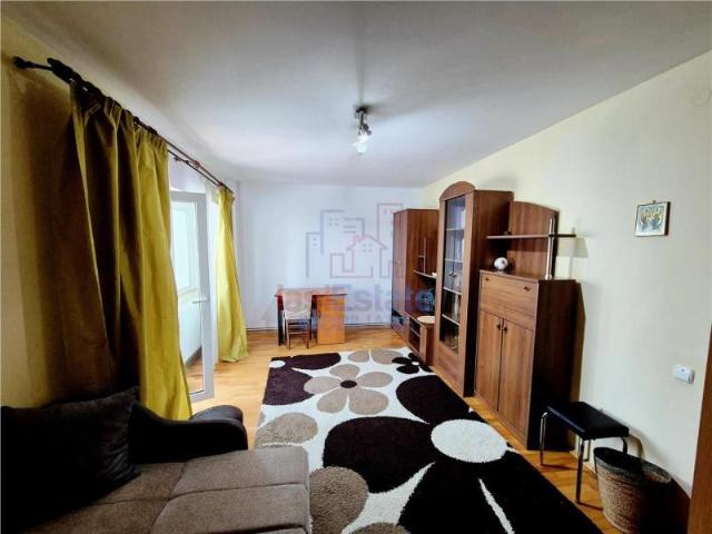 Apartament închirieri în Mircea Cel Batran, Iași
