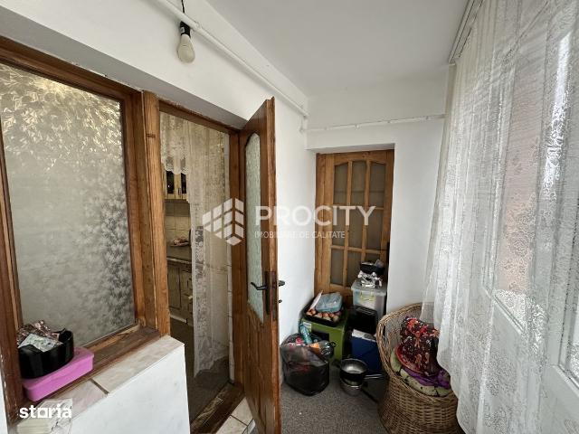 Apartament vânzări în Mircea Cel Batran, Iași