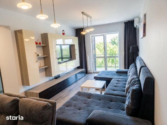 Apartament închirieri în Dobroesti, București