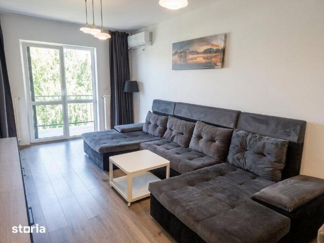 Apartament închirieri în Dobroesti, București