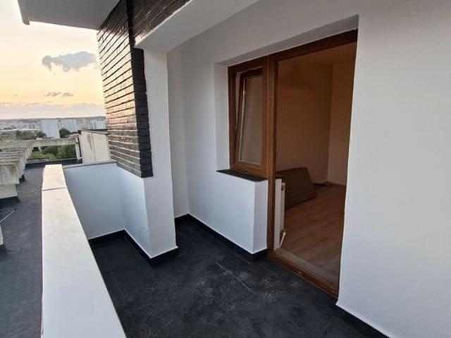 Apartament închirieri în Mircea Cel Batran, Iași