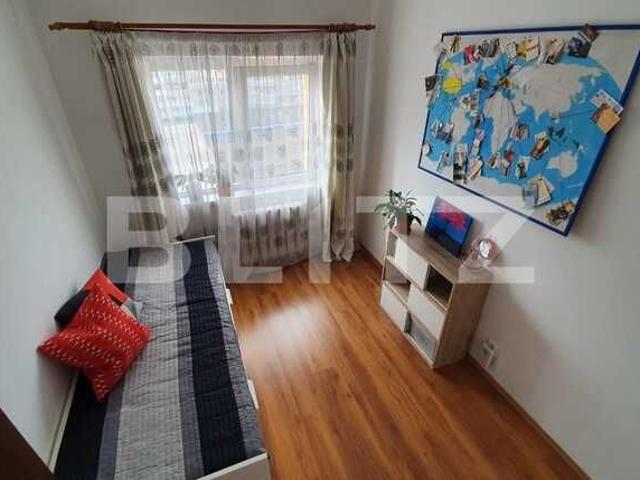 Apartament închirieri în Centru, Cluj-Napoca