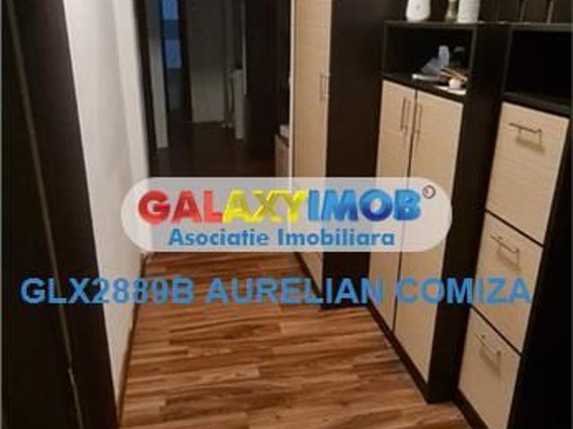 Apartament închirieri în București