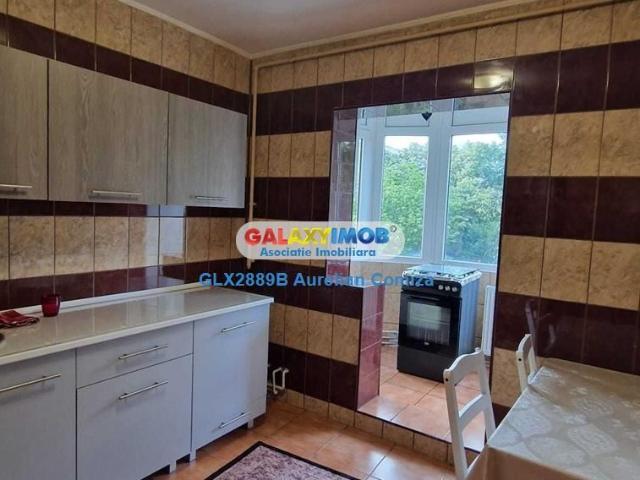 Apartament închirieri în București