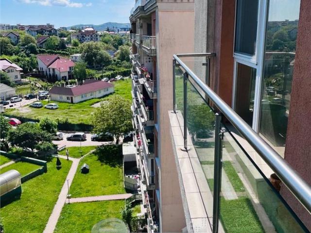 Apartament închirieri în Mircea Cel Batran, Iași