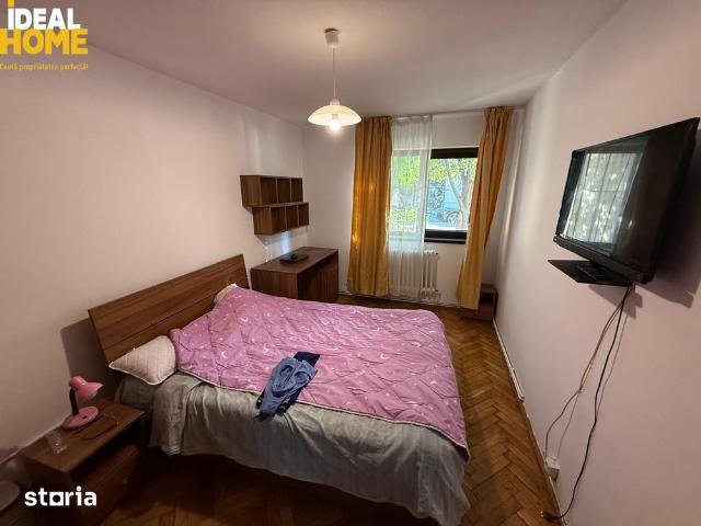 Apartament închirieri în Centru, Iași