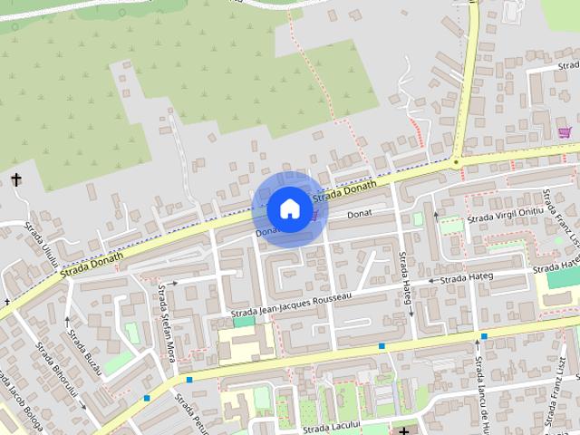 Apartament închirieri în Grigorescu, Cluj-Napoca