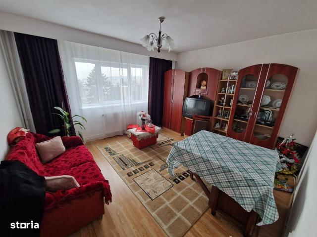 Apartament vânzări în Romani, Arad