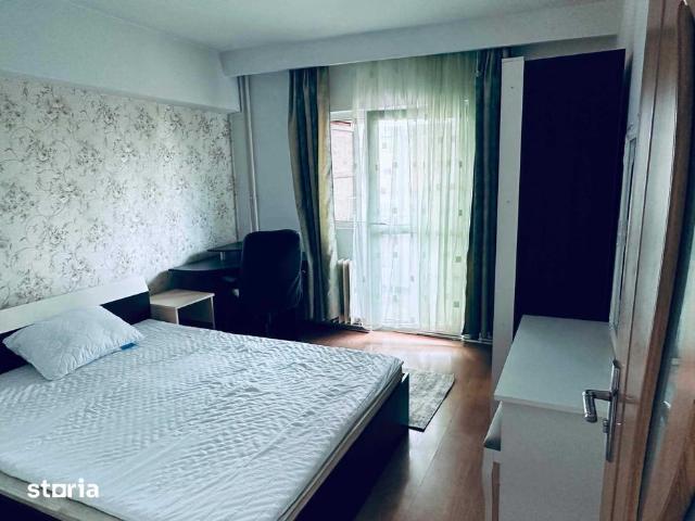 Apartament închirieri în Mircea Cel Batran, Iași