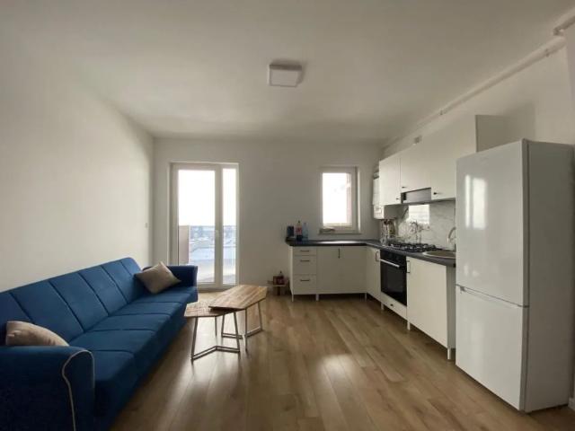 Apartament închirieri în Decebal, Bistrița