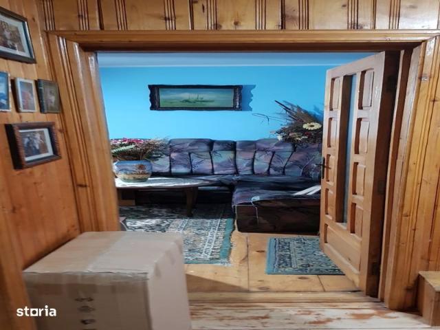 Apartament vânzări în Botosani