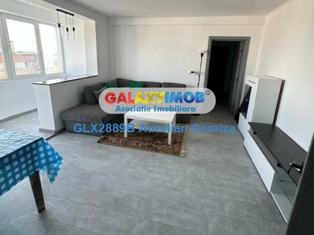 Apartament închirieri în București