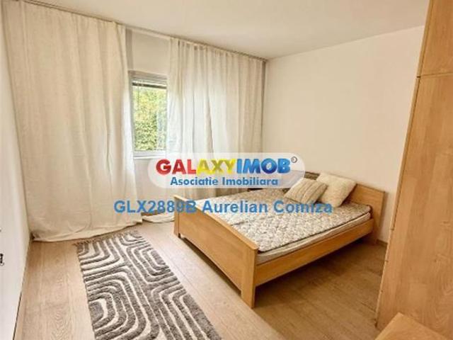 Apartament închirieri în București