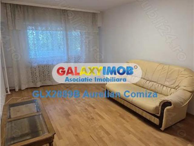 Apartament închirieri în București