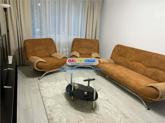 Apartament închirieri în București