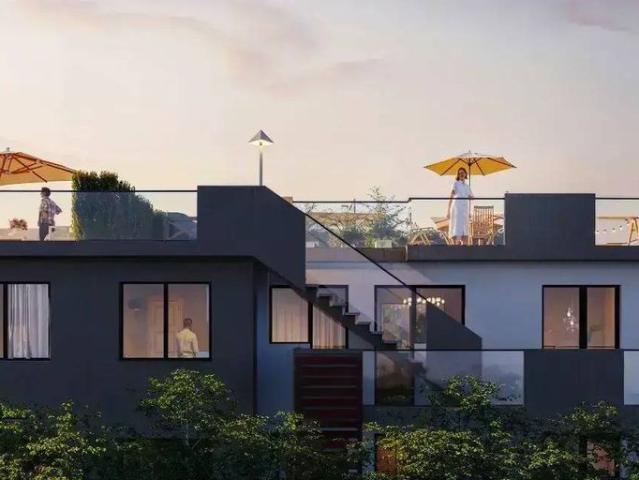 Apartament vânzări în Romani