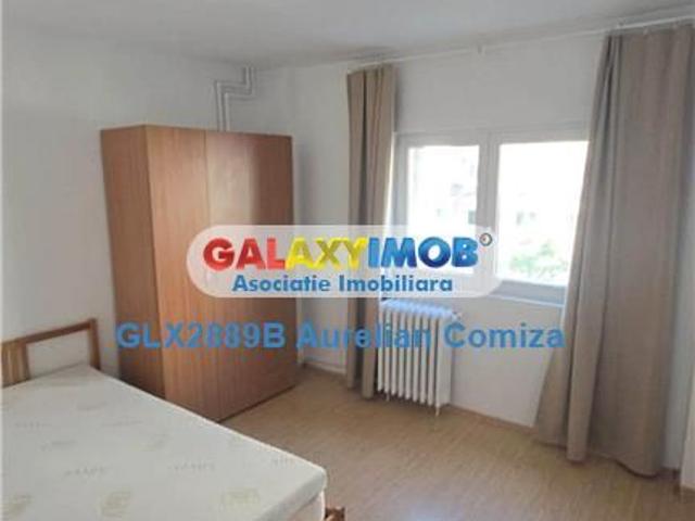 Apartament închirieri în București