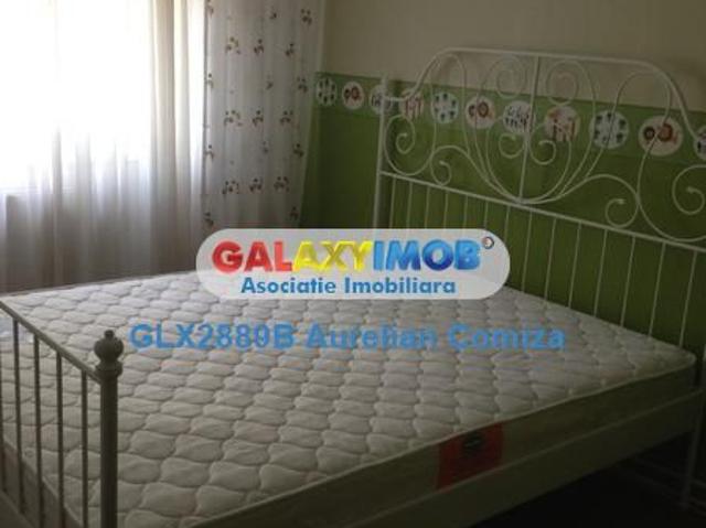 Apartament închirieri în București