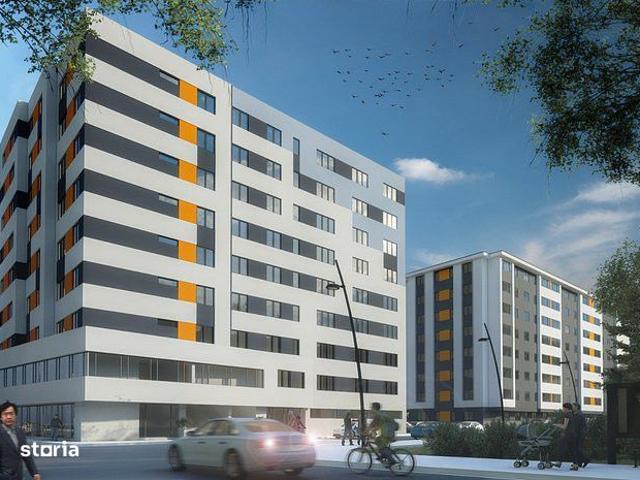 Apartament vânzări în Romani