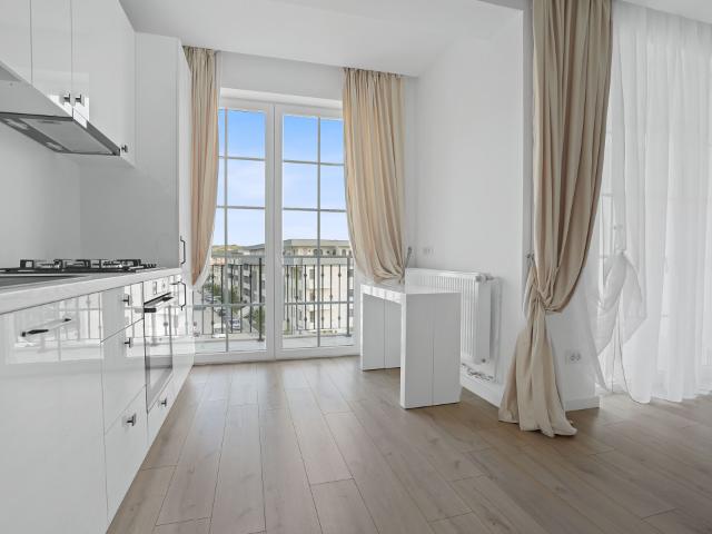 Apartament închirieri în Horlesti, Iași