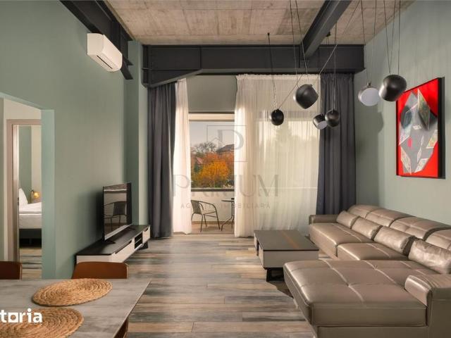 Apartament închirieri în Circumvalațiunii, Timișoara