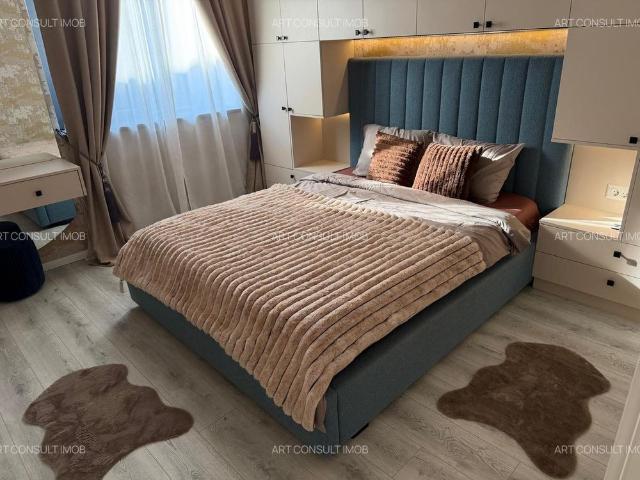 Apartament închirieri în Otopeni, București