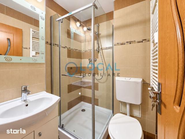 Apartament închirieri în Între Lacuri, Cluj-Napoca