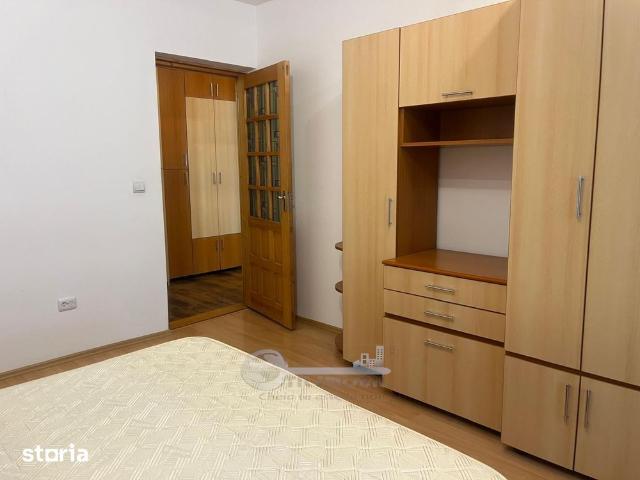 Apartament închirieri în Mircea Cel Batran, Iași