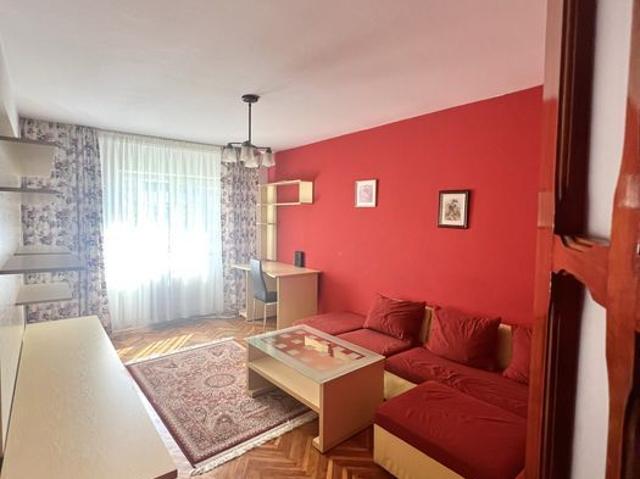 Apartament închirieri în Mircea Cel Batran, Iași