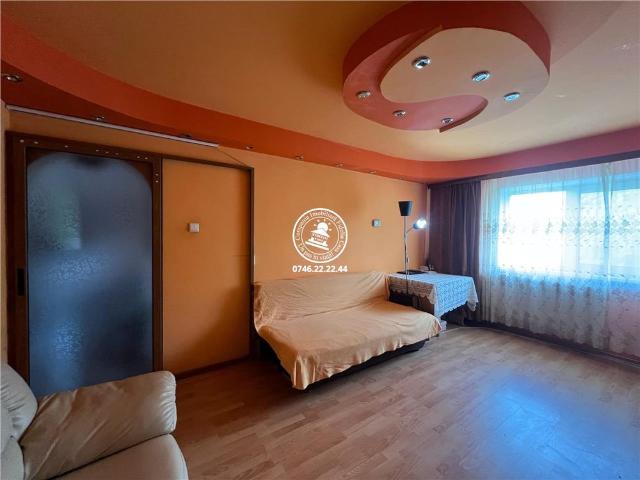 Apartament închirieri în Mircea Cel Batran, Iași