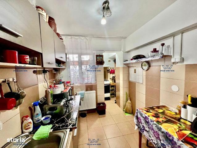 Apartament vânzări în Romani, Caraş-severin