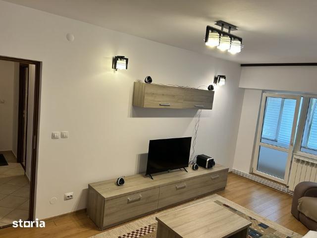 Apartament închirieri în Mircea Cel Batran, Iași