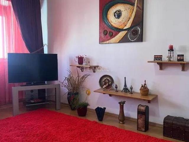 Apartament închirieri în Mircea Cel Batran, Iași