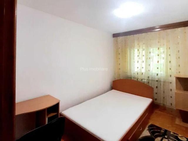 Apartament închirieri în Mircea Cel Batran, Iași