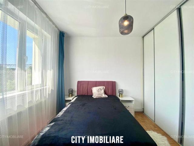 Apartament închirieri în Centru, Cluj-Napoca