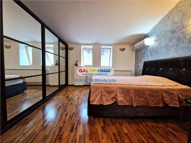 Apartament închirieri în București