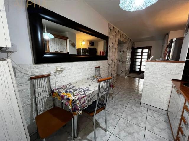 Apartament închirieri în Decebal, Bistrița